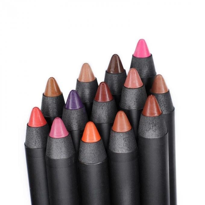 Chemical Multi-Function Eyeliner Lip Liner and Eyebrow Pencil with VARIOUS Colors 3
