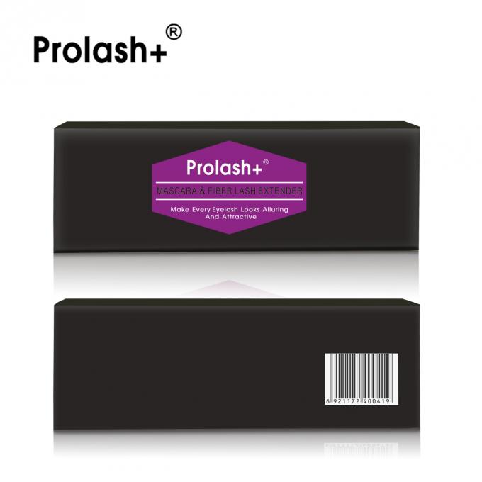 Get Longer Lashes with Prolash Magic Lengthening Extension Mascara Bio-enzyme Formula 3