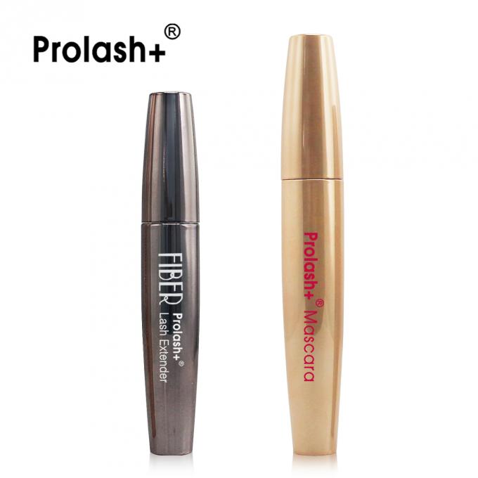 Get Longer Lashes with Prolash Magic Lengthening Extension Mascara Bio-enzyme Formula 6