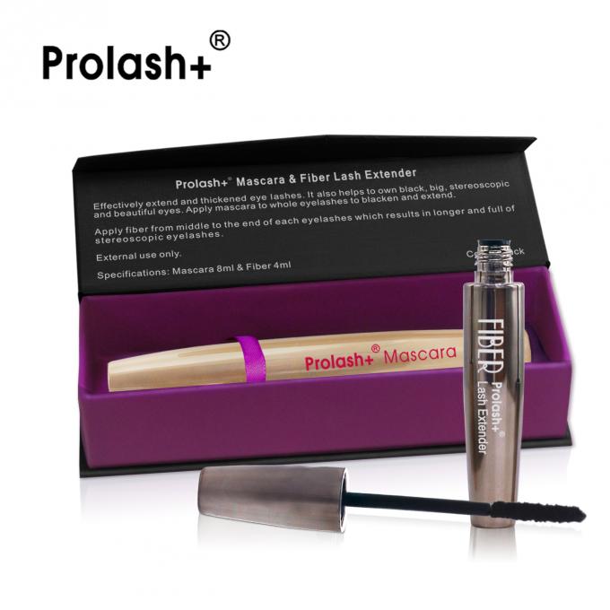 Get Longer Lashes with Prolash Magic Lengthening Extension Mascara Bio-enzyme Formula 4
