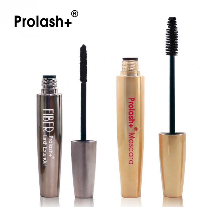 Get Longer Lashes with Prolash Magic Lengthening Extension Mascara Bio-enzyme Formula 7