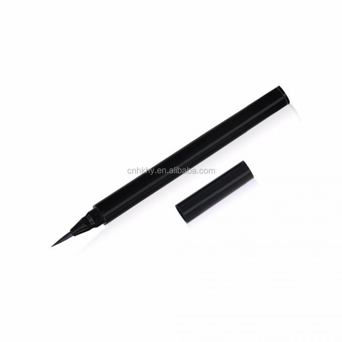 Herbal Ingredients Densely Black Waterproof Eyeliner for Best Effect on Eye Makeup 6
