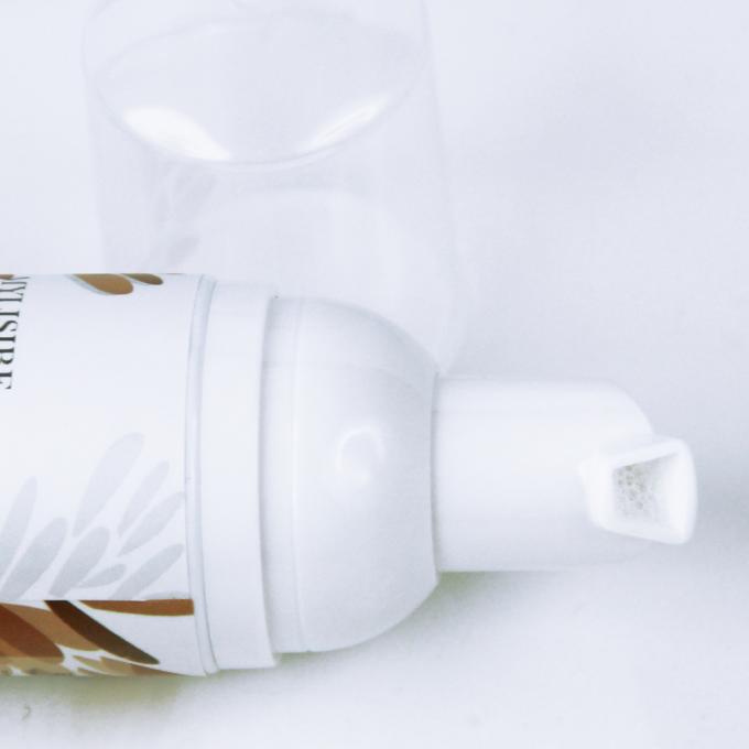 Custom Private Label Logo Lash Wash Cleaning Eyelash Shampoo Product Liquid Form for Face 7