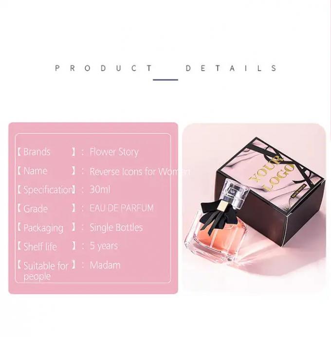 Fresh Fragrance Family in Body Spray with Designer Perfume Oil Bulk Fragrance Oil 3
