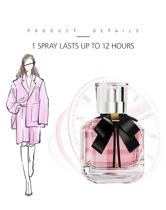 Fresh Fragrance Family in Body Spray with Designer Perfume Oil Bulk Fragrance Oil 4