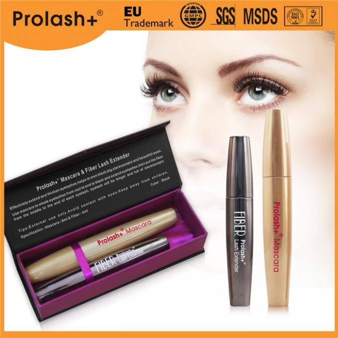 Get 3D Fiber Lash Extension Mascara for Fuller Longer Lashes Ultimate Guide Included 0