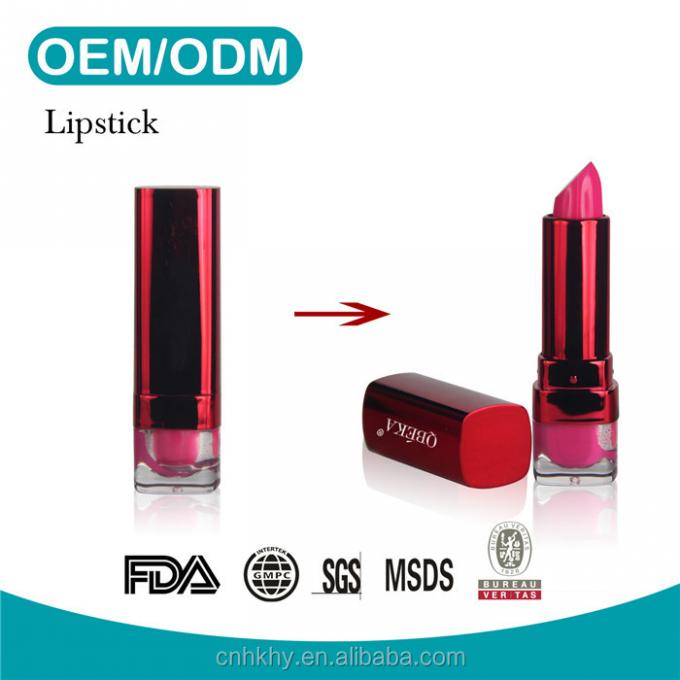 Waterproof OEM for Permanent Makeup Cosmetics Mouth Care Global Market Leader 3