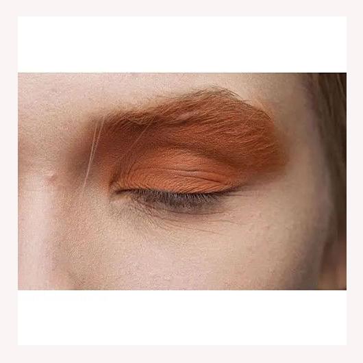 Glitter Metallic Mixed Color Eye Shadow Palette Elegant Satin Matte Mineral Ingredient 7
