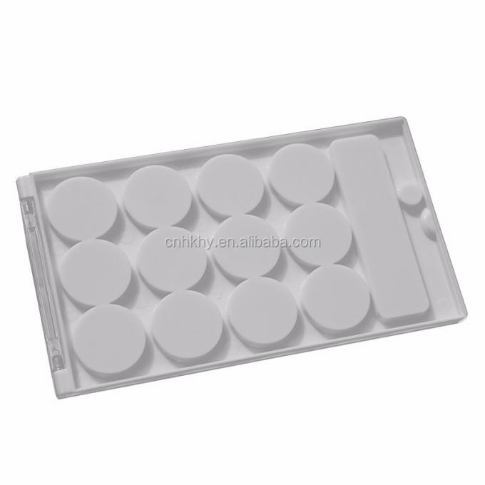 Nail Rhinestones L01 Flat Back Phone Decoration 3D Glitter Stones for Manicure Tool 45g 7