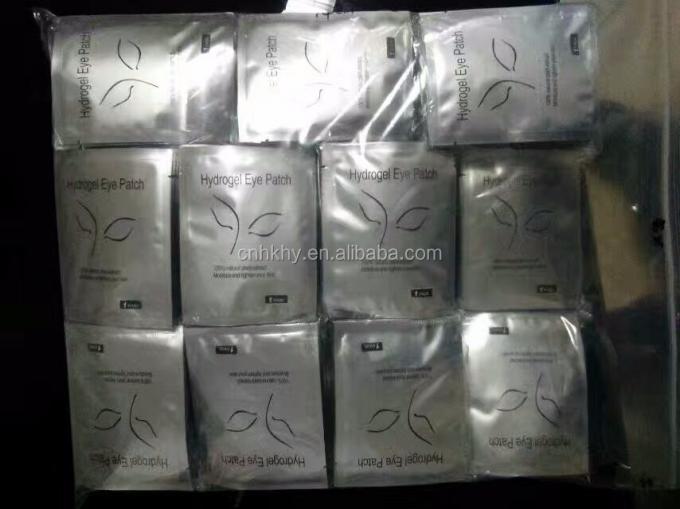 Logo Pure Hydrogel Eye Patches The Secret to Brighter More Radiant Eyes 3