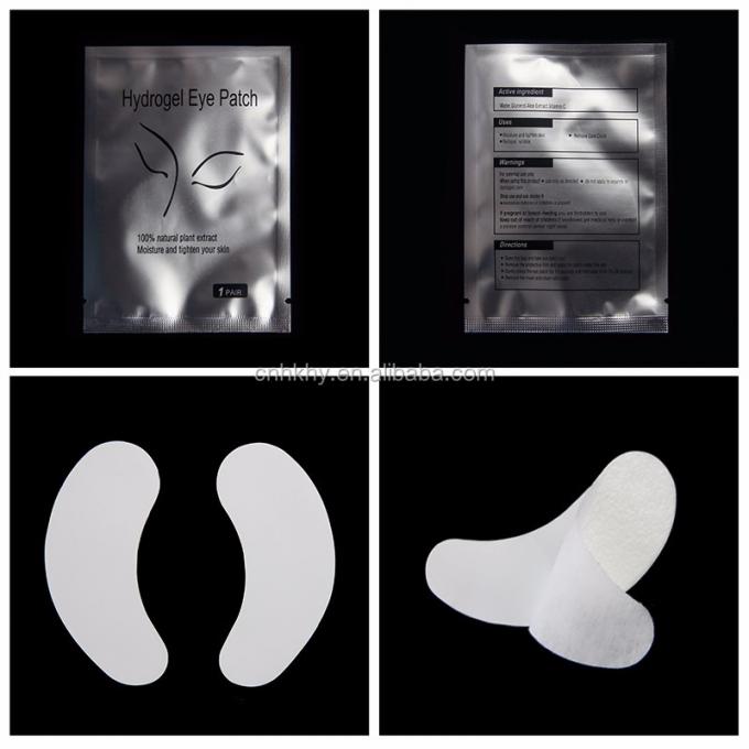 Logo Pure Hydrogel Eye Patches The Secret to Brighter More Radiant Eyes 2